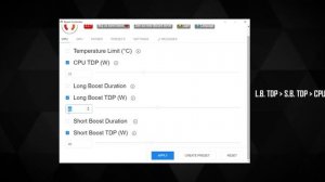 Ryzen Controller Explained & Tutorial [SIMPLY]