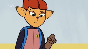 Space Patrol | Mission to Blue Moon 1 | The First Day | Little Fox | Bedtime Stories