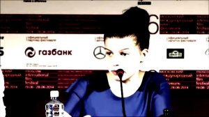 Агния Кузнецова - комментарий к фильму ДА И ДА