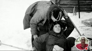 Перевал Дятлова. Уловка Юдина раскрыта