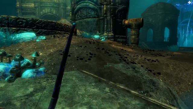 Skyrim - Chapter Three - Episode Thirty Six смотреть онлайн