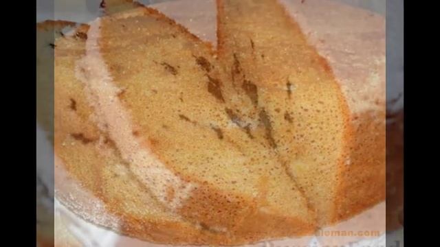 Рецепт кекса самый простой смотреть онлайн
