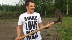 Такой инструмент должен быть у каждого дачника