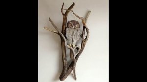 поделки из тапляка и коряг / поделки своими руками