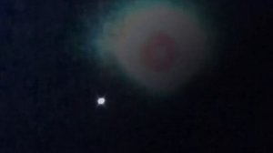 1990 год, нашествие нло над городами , шары в ночном небе