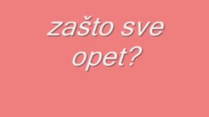 Poezija - Opet ce kiša-.mp4