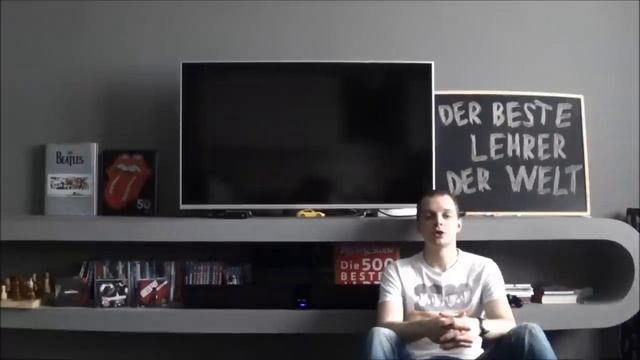 Артикли в немецком! Как выбрать? Определенный и неопределенный. Множественное число. смотреть онлайн