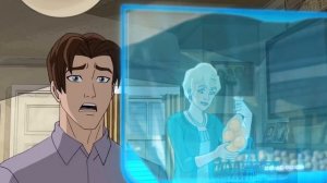 Doc Ock Knows Spider-Man Identity - Ultimate Spider-Man