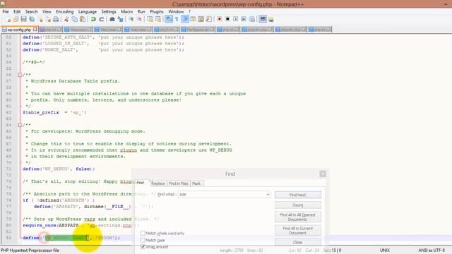 Allowed memory size of 268435456 bytes exhausted Wordpress смотреть онлайн