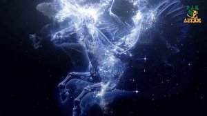 Созвездие Пегас