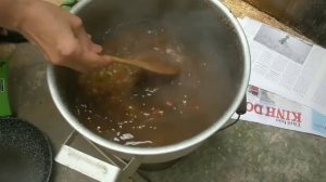 Приготовление ВКУСНОГО Блюда из БЫЧЬИХ ЯИЦ