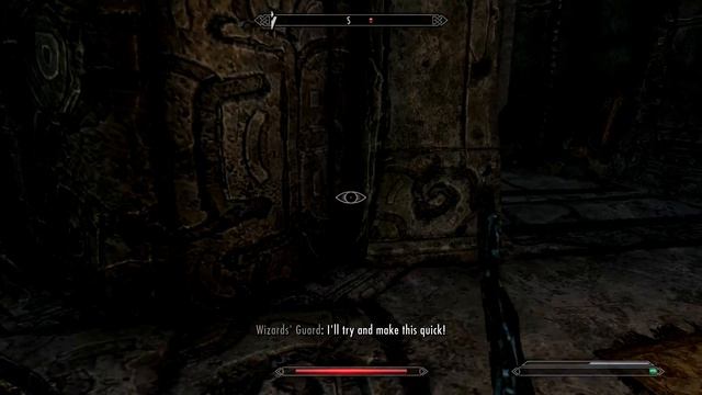 SKSE: Episode 31- Breaking and Entering Solves All Problems смотреть онлайн