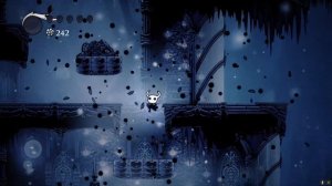 Прошёл Мастера душ и всё Святилище душ! Прохождение Hollow Knight часть 5