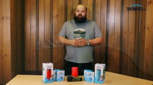 Thermacell от комаров: почему эффективен и как пользоваться