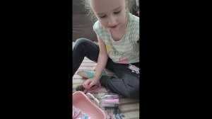 Детская косметика