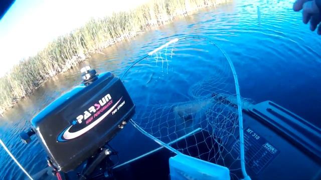 Щупак на Воблер TsuYoki DRAGA 130SP смотреть онлайн