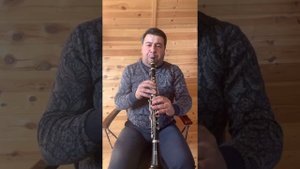 Voch avel voch pakas klarnet