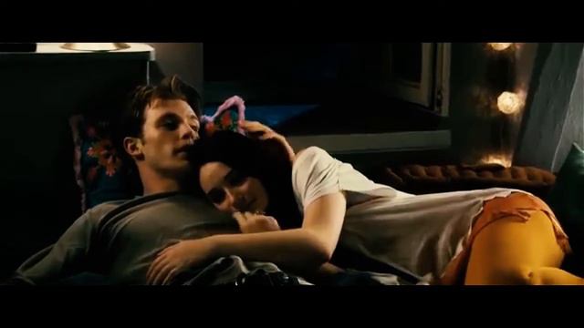 GWENDOLYN SHEPHERD & GIDEON DE VILLIER - Проводник тепла