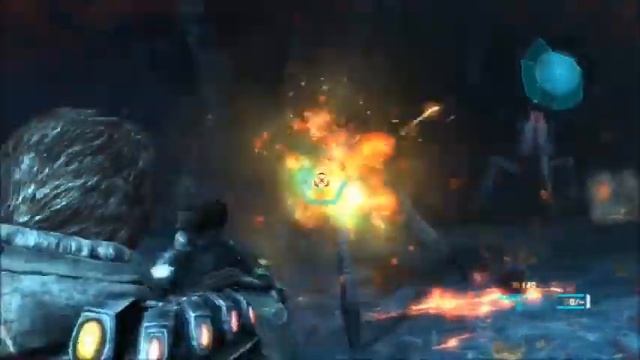 Lost Planet 3 Review смотреть онлайн