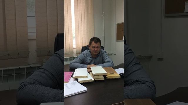 Как происходит процесс упаковки?  Покраска вагонки, имитации бруса. Производство компании "Бриг".