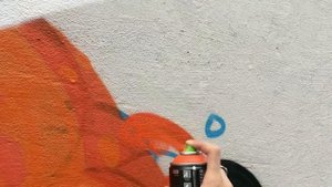 Как научиться рисовать граффити? Часть 3 |  How to learn how to draw graffiti 3
