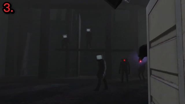 Скибиди Туалеты 66 Серия (НАОБОРОТ) ВСЕ РЕВЁРСЫ ТВ МЕНОВ! ПЕРЕВОД skibidi toilet 66 смотреть онлайн