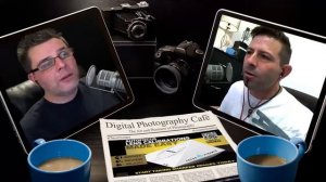 #081: GALAXY Camera, Canon G15 and Networking at Business EXPOs