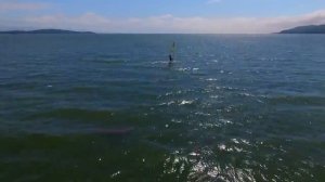 Мыс Черепахи и Озеро Черепашье. Приморский край.