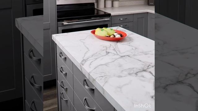 Как ухаживать за МРАМОРНЫМИ столешницами! смотреть онлайн