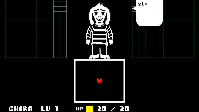 [Create Your Frisk] (Updated!) Alternate Soulless Pacifist Ending смотреть онлайн