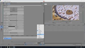 Sony Vegas (AE inspired) | AMV Tutorial - BCC Glow Effect (scan) (Как сделать glow-обводку?)