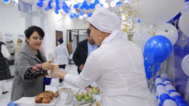 Как мы провели своё 14-летие? Слов нет! Одни эмоции! 😄😅 смотреть онлайн