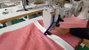 Двухигольные машины с длинным рукавом по низкой цене