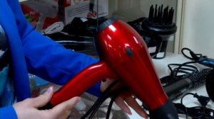 Как выбрать фен