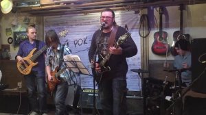 Группа "Пограничное Состояние"