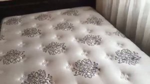 Видео отзыв матрас Орматек Comfort Prim Hard Plus
