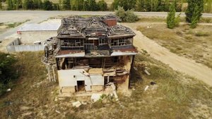 Каркасный дом от рукожопа широкого профиля
