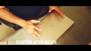 Best Laptop under INR 65K | DELL INSPIRON 14 5490 | Should you Buy or Not?