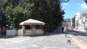 "СКОРО ОСЕНЬ, ГОСПОДА!" -  АЛЕКСАНДР  СЕРЕГИН