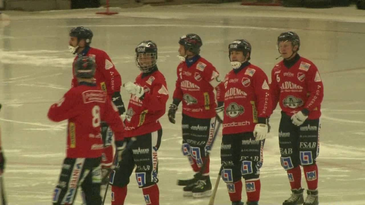 УНИК - "Байкал-Энергия" - 4:5 (3:2). Голы смотреть онлайн