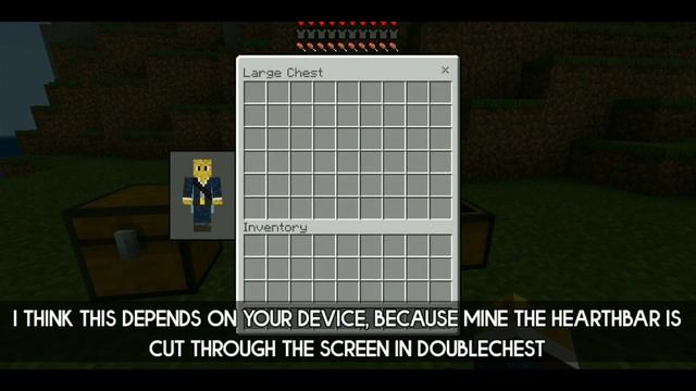 Bedrocktimize (Quick & Organized Settings + FPS Options) | Minecraft Bedrock Edition 1.17 смотреть онлайн