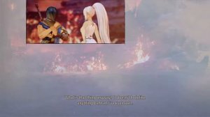 Tales Of Arise 1: So I'm A Slave, So What?