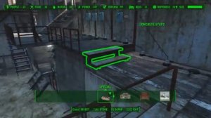 Fallout 4 Settler Controlled Automatic Gate System