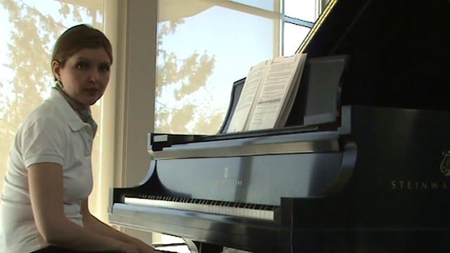 J.S. Bach: Touching a Mystery Part One смотреть онлайн