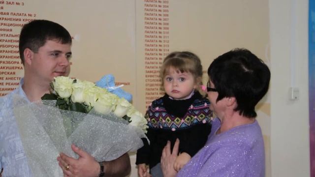 День рождения у моей любимой бабушки ПОЗДРАВЛЯЕМ!!!