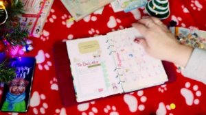 МОЙ ЕЖЕДНЕВНИК ЗАКОНЧЕН / обзор на ежедневник