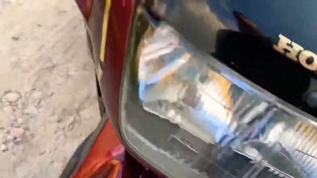 Honda ST 1100 Pan European ABS-TCS 1999 из Европы ?? холодный запуск ? смотреть онлайн