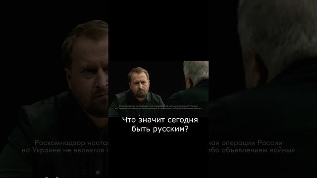 Муратов -  чем сегодня могут гордиться россияне?