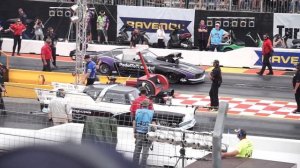 NitrOlympX 2019 Hockenheim