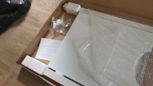 Экран для ванны (Alavann Monako Still 150)